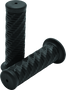 BikeMaster 102308 - Spiral Grip - Black