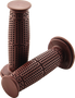 BikeMaster 102305 - Punch Grips - Brown