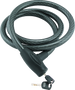 BikeMaster 132208 - Bully Lock Integrated Cable - 20mm