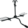 BikeMaster 151609 - 2-Spot Hitch Mount Bike Carrier