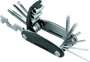 BikeMaster 151657 - Multitool w/ Sockets