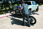 BikeMaster 151520 - Motorcycle Carrier