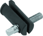 BikeMaster 152205 - Steering Stem Bearing Removal Tool