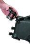 BikeMaster 152205 - Steering Stem Bearing Removal Tool