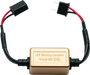 BikeMaster 152706 - Canbus H-7 LED Bulb