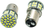 BikeMaster 152709 - LED Bulb 1157-White