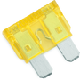 BikeMaster 152433 - 5Piece 20A Replacement Fuse