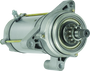 BikeMaster 153753 - Honda Starter