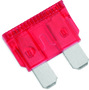 BikeMaster 152431 - 5Piece 10A Replacement Fuse