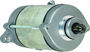 BikeMaster 153761 - Kawasaki Starter