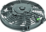 BikeMaster 156686 - Can-Am Fan Motor