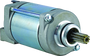 BikeMaster 153848 - Honda Starter