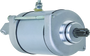 BikeMaster 153786 - Honda Starter