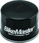 BikeMaster 171627 - KYMCO BM-147 Oil Filter - Black