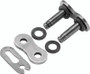 BikeMaster 197361 - 525 BMXR Clip Chain Master Link BikeMaster 197361 - 525 BMXR Clip Chain Master Link
