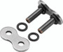 BikeMaster 197276 - 525 BMOR O-Ring Rivet Link