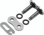 BikeMaster 197273 - 525 BMOR Clip Link (Ea.)