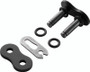BikeMaster 197304 - 530 BMOR O-Ring Clip Link - Black