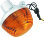 BikeMaster 261046 - Honda Turn Signal Rear