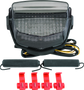 BikeMaster 261719 - 08-16 Honda CBR1000RR Integrated Tail Light