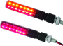 BikeMaster 266189 - Sequential Rear Turn Signal