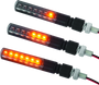 BikeMaster 266189 - Sequential Rear Turn Signal