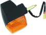 BikeMaster 262085 - Kawasaki Turn Signal - Front