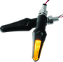 BikeMaster 266185 - Dagger Turn Signal
