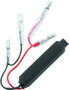 BikeMaster 266242 - Turn Signal LED Resistors Pair