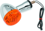 BikeMaster 261348 - Suzuki Turn Signal - Rear Right