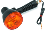 BikeMaster 261335 - Kawasaki Turn Signal - Rear