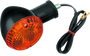 BikeMaster 262175 - Kawasaki Turn Signal Front