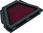 BikeMaster 457138 - Yamaha MT-10 Air Filter BikeMaster 457138 - Yamaha MT-10 Air Filter
