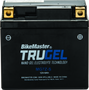 BikeMaster 780542 - TruGel Battery - MG7Z-S
