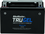 BikeMaster 780546 - TruGel Battery - MG9-BS