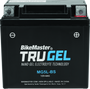 BikeMaster 780537 - TruGel Battery - MG5L-BS