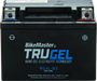 BikeMaster 780531 - TruGel Battery - MG4L-BS