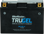 BikeMaster 780544 - TruGel Battery - MG9B-4