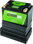 BikeMaster 780857 - Lithium Ion 2.0 Battery - BMP21-FP