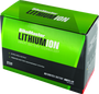 BikeMaster 780857 - Lithium Ion 2.0 Battery - BMP21-FP