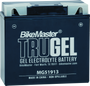BikeMaster 780554 - TruGel Battery - MG51913