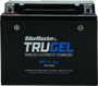 BikeMaster 780508 - TruGel Battery - MG12-BS