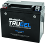 BikeMaster 780513 - TruGel Battery - MG14-BS