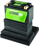 BikeMaster 780855 - Lithium Ion 2.0 Battery - BMP14BL-FP