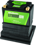 BikeMaster 780856 - Lithium Ion 2.0 Battery - BMP18-FP