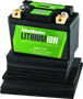BikeMaster 780851 - Lithium Ion 2.0 Battery - BMP7L-FP