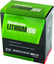 BikeMaster 780851 - Lithium Ion 2.0 Battery - BMP7L-FP