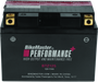 BikeMaster 781382 - Battery - BTZ12S