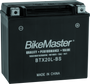 BikeMaster 781314 - Battery - BTX20L-BS