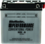 BikeMaster 781124 - Battery - BB9-B